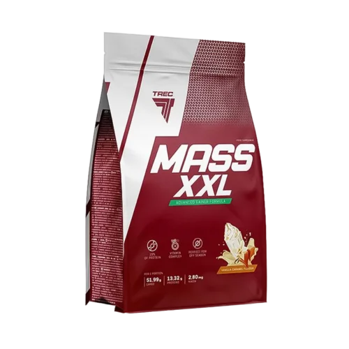 MASS XXL  6KG